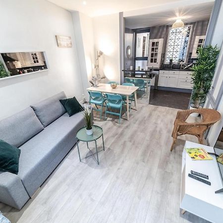 Le Miami - Chaleureux 4 Pers- Oullins Centre- Lyon Leilighet Eksteriør bilde