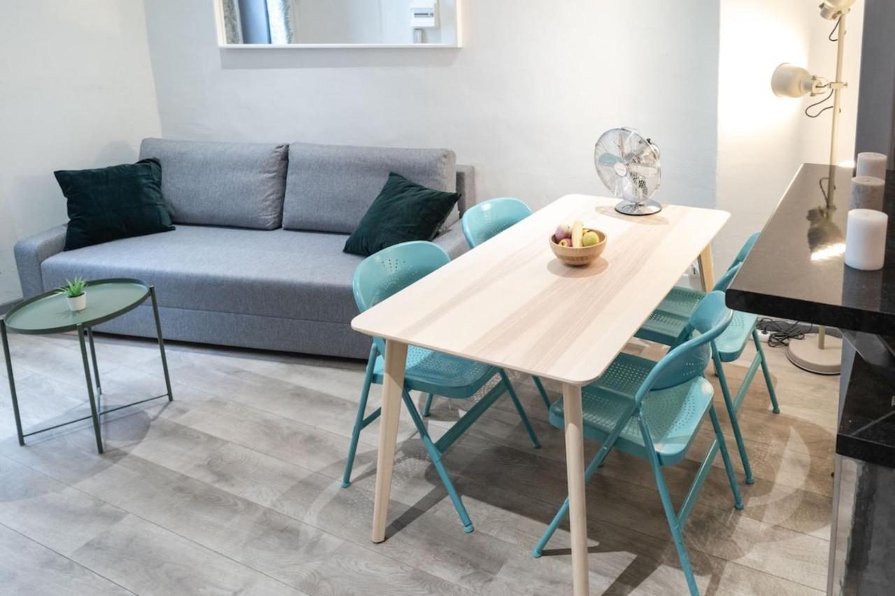 Le Miami - Chaleureux 4 Pers- Oullins Centre- Lyon Leilighet Eksteriør bilde