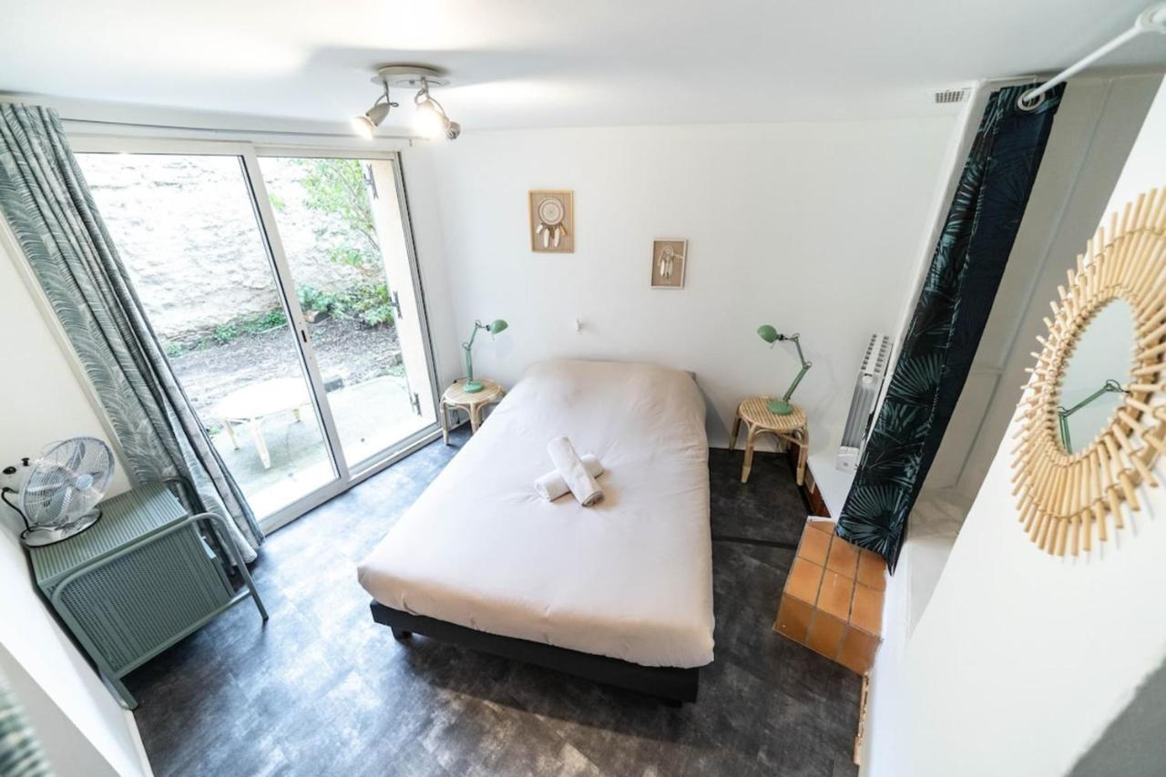 Le Miami - Chaleureux 4 Pers- Oullins Centre- Lyon Leilighet Eksteriør bilde